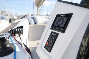 Hanse 460 „Chrisphi“ – fotka 11