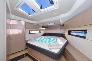 Hanse 460 „Chrisphi“ – fotka 20