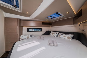 Hanse 460 „Pisch“ – fotka 4