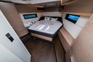 Hanse 460 „Pisch“ – fotka 3