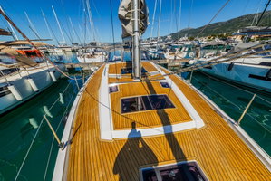 Hanse 460 „Pisch“ – fotka 19