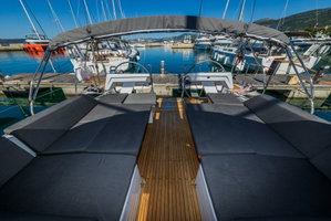 Hanse 460 „Pisch“ – fotka 15