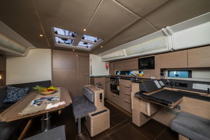 Hanse 460 „Pisch“ – fotka 22