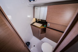 Hanse 460 „Pisch“ – fotka 9