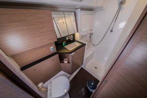 Hanse 460 „Pisch“ – fotka 7