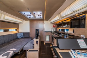 Hanse 460 „Pisch“ – fotka 28