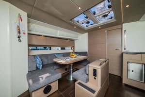Hanse 460 „Pisch“ – fotka 21