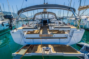 Hanse 460 „Pisch“ – fotka 10