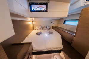Hanse 460 „Pisch“ – fotka 6