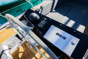 Hanse 460 „Pisch“ – fotka 17