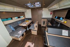 Hanse 460 „Pisch“ – fotka 20