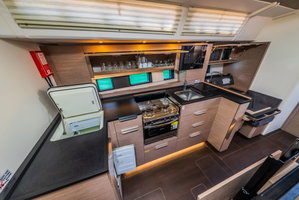 Hanse 460 „Pisch“ – fotka 25