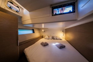 Hanse 460 „Pisch“ – fotka 5
