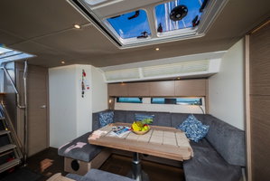 Hanse 460 „Pisch“ – fotka 24