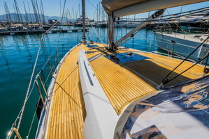 Hanse 460 „Pisch“ – fotka 18