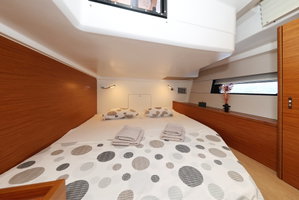 Hanse 460 „Sailaway - OW“ – fotka 10