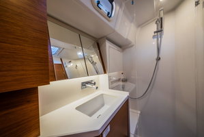Hanse 460 „Whistler“ – fotka 20