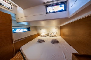 Hanse 460 „Whistler“ – fotka 14
