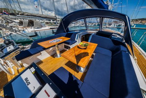 Hanse 460 „Whistler“ – fotka 25