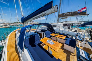 Hanse 460 „Whistler“ – fotka 22