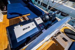 Hanse 460 „Whistler“ – fotka 28