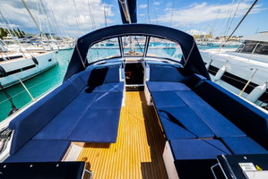 Hanse 460 „Whistler“ – fotka 27