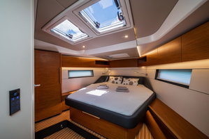 Hanse 460 „Whistler“ – fotka 12