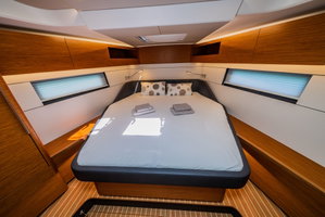 Hanse 460 „Whistler“ – fotka 13