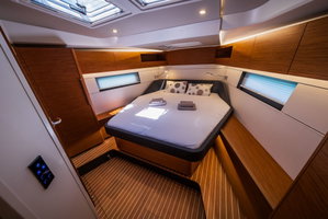 Hanse 460 „Whistler“ – fotka 11