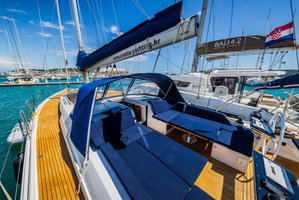Hanse 460 „Whistler“ – fotka 26