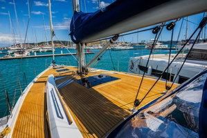 Hanse 460 „Whistler“ – fotka 29
