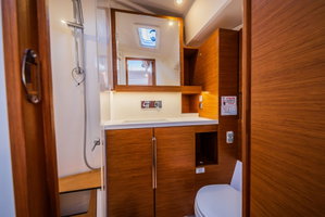 Hanse 460 „Whistler“ – fotka 16