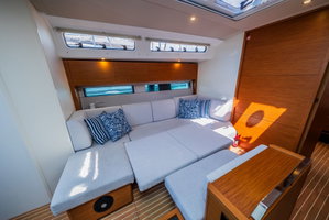 Hanse 460 „Whistler“ – fotka 5