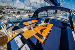 Hanse 460 „Whistler“ – fotka 23