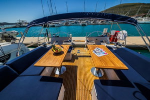 Hanse 460 „Whistler“ – fotka 24