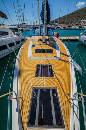 Hanse 460 „Whistler“ – fotka 30