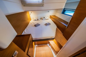 Hanse 460 „Whistler“ – fotka 15