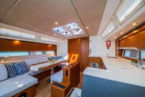 Hanse 460 „Whistler“ – fotka 3