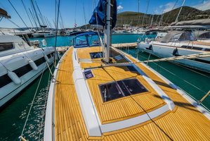 Hanse 460 „Whistler“ – fotka 31