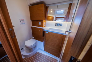 Hanse 460 „Whistler“ – fotka 17
