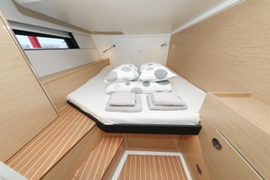 Hanse 460 „Atmosphere“ – fotka 17
