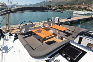 Hanse 460 „Atmosphere“ – fotka 8