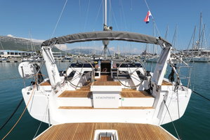 Hanse 460 „Atmosphere“ – fotka 2