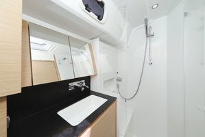 Hanse 460 „Atmosphere“ – fotka 20