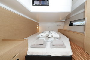 Hanse 460 „Atmosphere“ – fotka 18