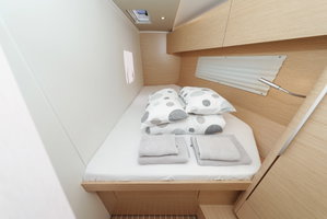 Hanse 460 „Atmosphere“ – fotka 19