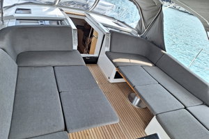 Hanse 460 „Atmosphere“ – fotka 11