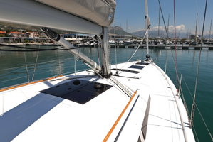 Hanse 460 „Atmosphere“ – fotka 9