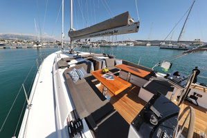 Hanse 460 „Atmosphere“ – fotka 6