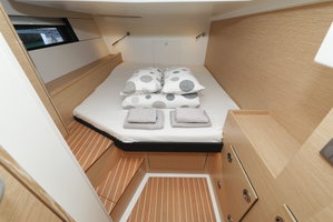 Hanse 460 „Atmosphere“ – fotka 4